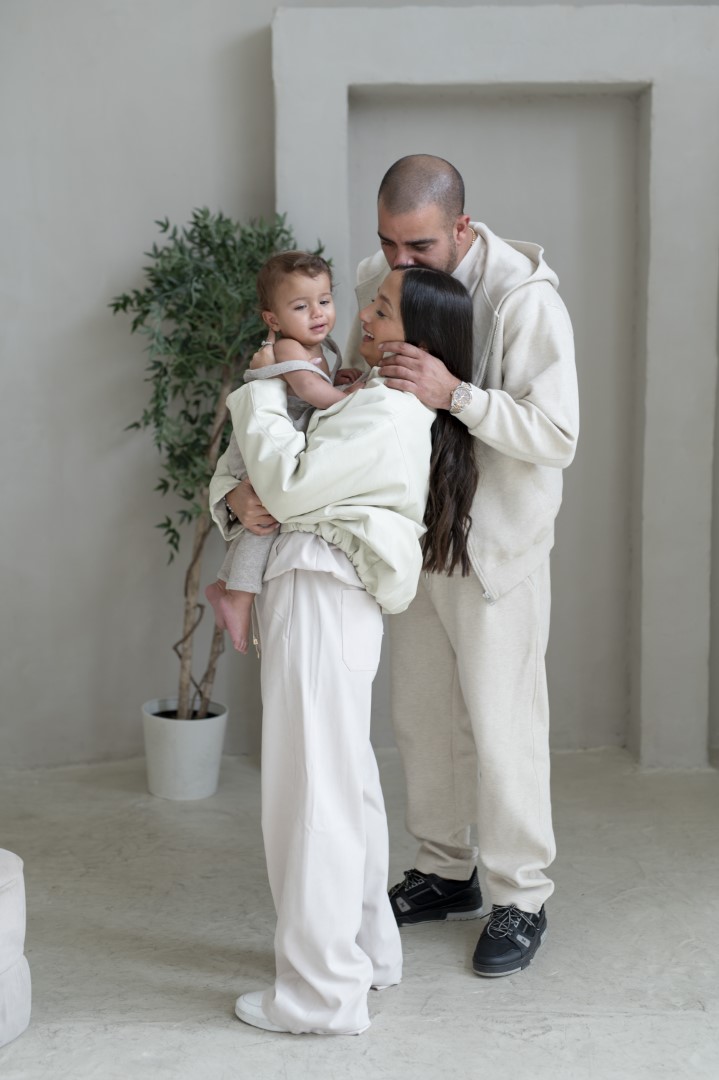 משפחה גיל שנה 5